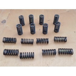 Пружина Клапана